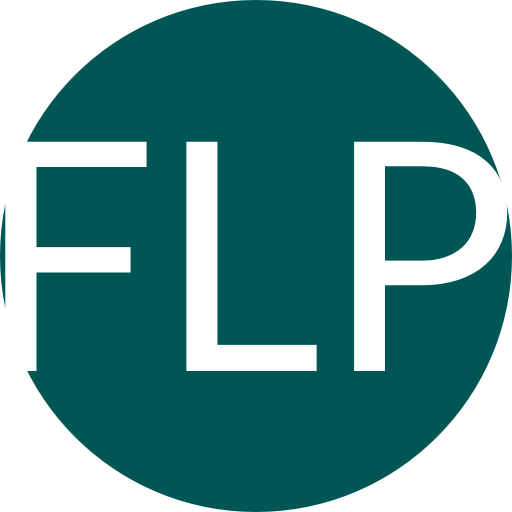 FinLogPress Logo